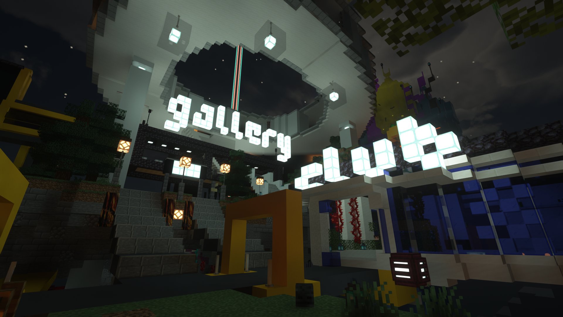 Screenshot of Melon Computer - Hell on Computer