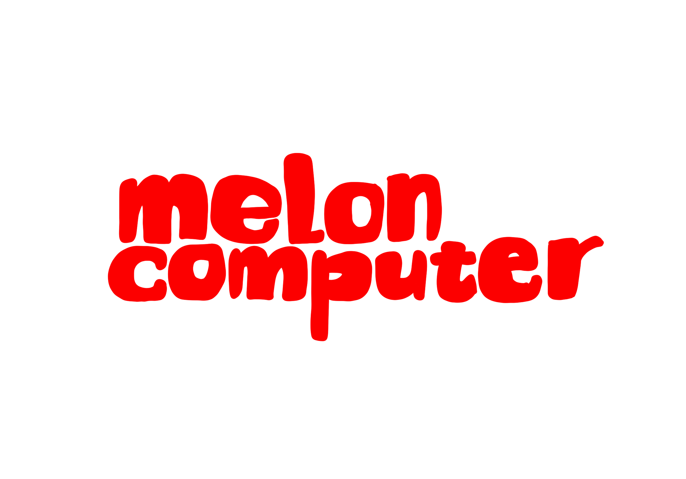 Melon Computer